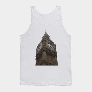 Big Ben Tank Top